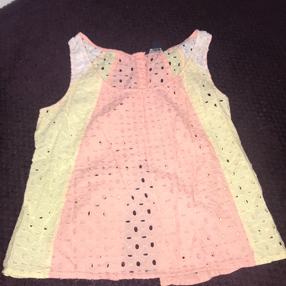 AE tank